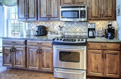 Rare Opportunity, A Villa in Rarity Bay with a lakeview. Great on Rarity Bay Country Club - Loudon in Tennessee - for sale on GolfHomes.com, golf home, golf lot