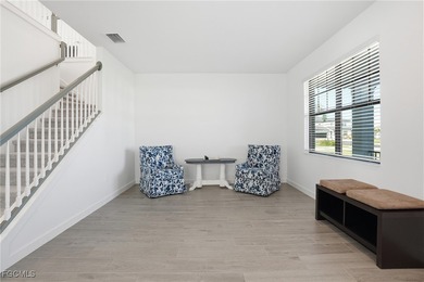 Welcome to luxury living in the heart of Estero! This on Old Corkscrew Golf Club in Florida - for sale on GolfHomes.com, golf home, golf lot