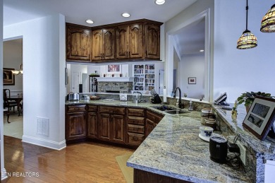 Rare Opportunity, A Villa in Rarity Bay with a lakeview. Great on Rarity Bay Country Club - Loudon in Tennessee - for sale on GolfHomes.com, golf home, golf lot