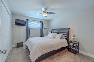Under contract-accepting backup offers. Must-See Dunedin Pool on The Dunedin Country Club in Florida - for sale on GolfHomes.com, golf home, golf lot