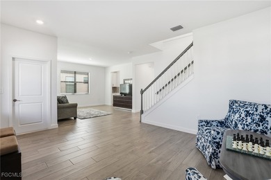 Welcome to luxury living in the heart of Estero! This on Old Corkscrew Golf Club in Florida - for sale on GolfHomes.com, golf home, golf lot