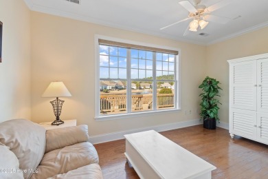 Looking for pristine white sandy beaches, mild winters and on Ocean Ridge Plantation in North Carolina - for sale on GolfHomes.com, golf home, golf lot