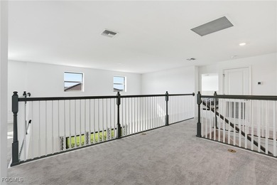 Welcome to luxury living in the heart of Estero! This on Old Corkscrew Golf Club in Florida - for sale on GolfHomes.com, golf home, golf lot