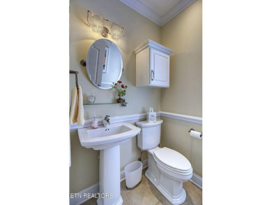 Rare Opportunity, A Villa in Rarity Bay with a lakeview. Great on Rarity Bay Country Club - Loudon in Tennessee - for sale on GolfHomes.com, golf home, golf lot