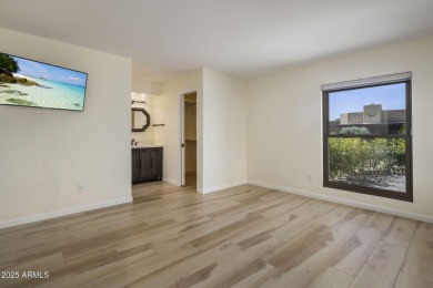 Welcome to this charming 2-bedroom, 2-bathroom home in the on Rio Verde Country Club - Quail Run in Arizona - for sale on GolfHomes.com, golf home, golf lot