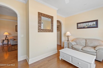 Looking for pristine white sandy beaches, mild winters and on Ocean Ridge Plantation in North Carolina - for sale on GolfHomes.com, golf home, golf lot