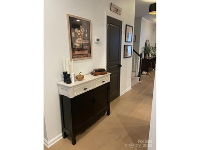 This beautifully renovated townhouse, offers modern living at on Tega Cay Golf Club in South Carolina - for sale on GolfHomes.com, golf home, golf lot