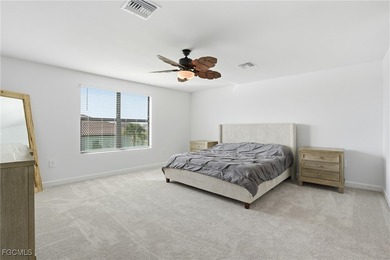 Welcome to luxury living in the heart of Estero! This on Old Corkscrew Golf Club in Florida - for sale on GolfHomes.com, golf home, golf lot