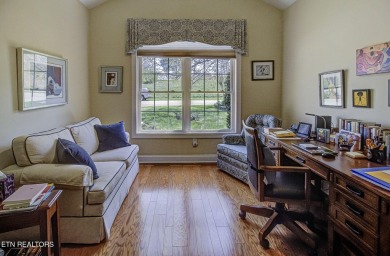 Rare Opportunity, A Villa in Rarity Bay with a lakeview. Great on Rarity Bay Country Club - Loudon in Tennessee - for sale on GolfHomes.com, golf home, golf lot