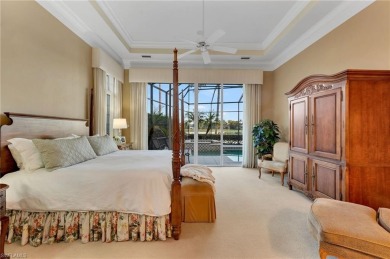 Welcome to this perfectly placed residence, located in the quiet on Grey Oaks Golf and Country Club in Florida - for sale on GolfHomes.com, golf home, golf lot