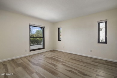 Welcome to this charming 2-bedroom, 2-bathroom home in the on Rio Verde Country Club - Quail Run in Arizona - for sale on GolfHomes.com, golf home, golf lot