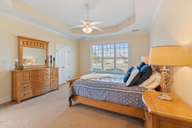 Looking for pristine white sandy beaches, mild winters and on Ocean Ridge Plantation in North Carolina - for sale on GolfHomes.com, golf home, golf lot