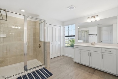 Welcome to luxury living in the heart of Estero! This on Old Corkscrew Golf Club in Florida - for sale on GolfHomes.com, golf home, golf lot