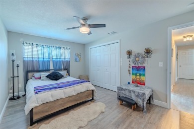 Under contract-accepting backup offers. Must-See Dunedin Pool on The Dunedin Country Club in Florida - for sale on GolfHomes.com, golf home, golf lot