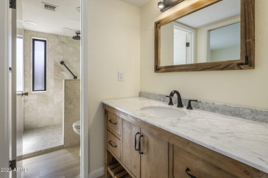 Welcome to this charming 2-bedroom, 2-bathroom home in the on Rio Verde Country Club - Quail Run in Arizona - for sale on GolfHomes.com, golf home, golf lot
