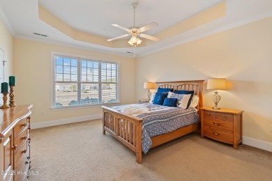 Looking for pristine white sandy beaches, mild winters and on Ocean Ridge Plantation in North Carolina - for sale on GolfHomes.com, golf home, golf lot