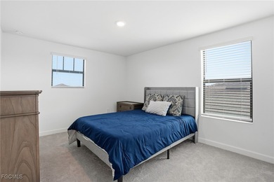 Welcome to luxury living in the heart of Estero! This on Old Corkscrew Golf Club in Florida - for sale on GolfHomes.com, golf home, golf lot