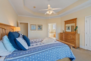 Looking for pristine white sandy beaches, mild winters and on Ocean Ridge Plantation in North Carolina - for sale on GolfHomes.com, golf home, golf lot