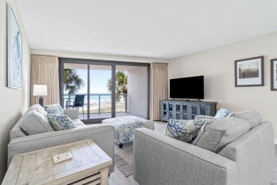 Stunning Gulf-front 1 bedroom condo in Beachside Two, recently on Sandestin Golf and Beach Resort - The Links in Florida - for sale on GolfHomes.com, golf home, golf lot