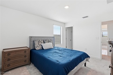 Welcome to luxury living in the heart of Estero! This on Old Corkscrew Golf Club in Florida - for sale on GolfHomes.com, golf home, golf lot