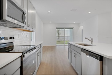 One or more photo(s) has been virtually staged. Poinciana on Fishermans Cove Golf and Marina in Florida - for sale on GolfHomes.com, golf home, golf lot