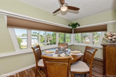 Penthouse condo remodeled with high end finishes. 2 br, 2 ba on Martin County Golf Course in Florida - for sale on GolfHomes.com, golf home, golf lot