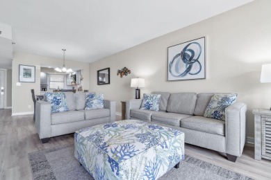 Stunning Gulf-front 1 bedroom condo in Beachside Two, recently on Sandestin Golf and Beach Resort - The Links in Florida - for sale on GolfHomes.com, golf home, golf lot