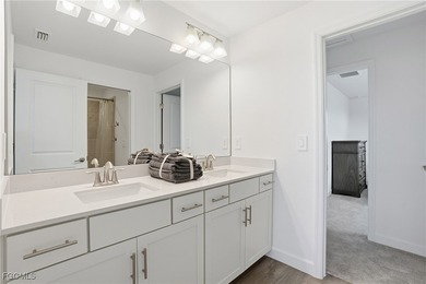 Welcome to luxury living in the heart of Estero! This on Old Corkscrew Golf Club in Florida - for sale on GolfHomes.com, golf home, golf lot