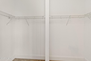 This STUNNING Bill Clark built home shows quality architecture on Ocean Ridge Plantation in North Carolina - for sale on GolfHomes.com, golf home, golf lot