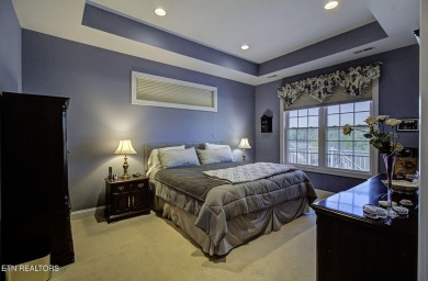 Rare Opportunity, A Villa in Rarity Bay with a lakeview. Great on Rarity Bay Country Club - Loudon in Tennessee - for sale on GolfHomes.com, golf home, golf lot