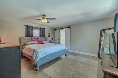 Under contract-accepting backup offers. Must-See Dunedin Pool on The Dunedin Country Club in Florida - for sale on GolfHomes.com, golf home, golf lot