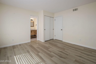 Welcome to this charming 2-bedroom, 2-bathroom home in the on Rio Verde Country Club - Quail Run in Arizona - for sale on GolfHomes.com, golf home, golf lot