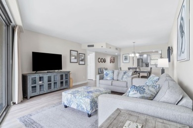 Stunning Gulf-front 1 bedroom condo in Beachside Two, recently on Sandestin Golf and Beach Resort - The Links in Florida - for sale on GolfHomes.com, golf home, golf lot