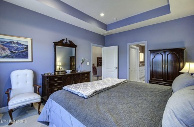 Rare Opportunity, A Villa in Rarity Bay with a lakeview. Great on Rarity Bay Country Club - Loudon in Tennessee - for sale on GolfHomes.com, golf home, golf lot