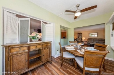 Penthouse condo remodeled with high end finishes. 2 br, 2 ba on Martin County Golf Course in Florida - for sale on GolfHomes.com, golf home, golf lot