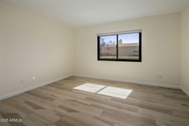Welcome to this charming 2-bedroom, 2-bathroom home in the on Rio Verde Country Club - Quail Run in Arizona - for sale on GolfHomes.com, golf home, golf lot