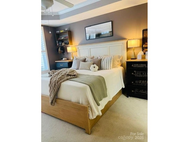 This beautifully renovated townhouse, offers modern living at on Tega Cay Golf Club in South Carolina - for sale on GolfHomes.com, golf home, golf lot