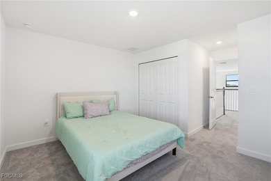 Welcome to luxury living in the heart of Estero! This on Old Corkscrew Golf Club in Florida - for sale on GolfHomes.com, golf home, golf lot