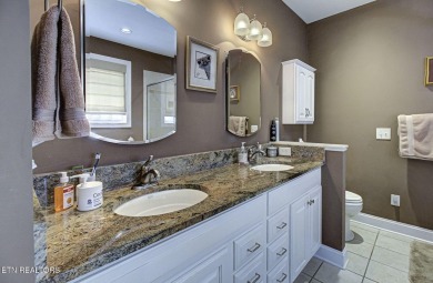Rare Opportunity, A Villa in Rarity Bay with a lakeview. Great on Rarity Bay Country Club - Loudon in Tennessee - for sale on GolfHomes.com, golf home, golf lot
