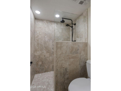 Welcome to this charming 2-bedroom, 2-bathroom home in the on Rio Verde Country Club - Quail Run in Arizona - for sale on GolfHomes.com, golf home, golf lot