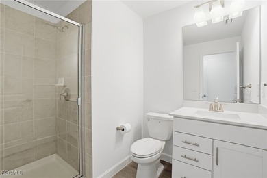 Welcome to luxury living in the heart of Estero! This on Old Corkscrew Golf Club in Florida - for sale on GolfHomes.com, golf home, golf lot