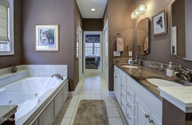 Rare Opportunity, A Villa in Rarity Bay with a lakeview. Great on Rarity Bay Country Club - Loudon in Tennessee - for sale on GolfHomes.com, golf home, golf lot