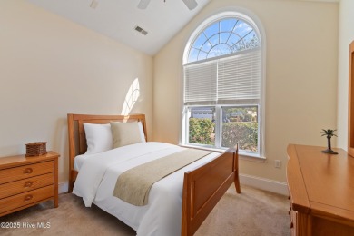 Looking for pristine white sandy beaches, mild winters and on Ocean Ridge Plantation in North Carolina - for sale on GolfHomes.com, golf home, golf lot