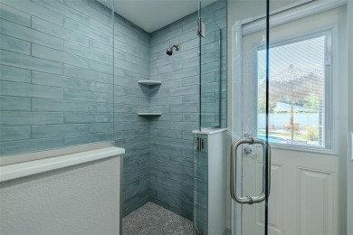 Under contract-accepting backup offers. Must-See Dunedin Pool on The Dunedin Country Club in Florida - for sale on GolfHomes.com, golf home, golf lot