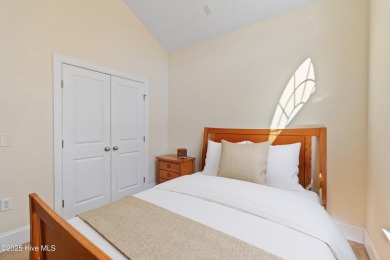 Looking for pristine white sandy beaches, mild winters and on Ocean Ridge Plantation in North Carolina - for sale on GolfHomes.com, golf home, golf lot