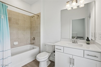 Welcome to luxury living in the heart of Estero! This on Old Corkscrew Golf Club in Florida - for sale on GolfHomes.com, golf home, golf lot