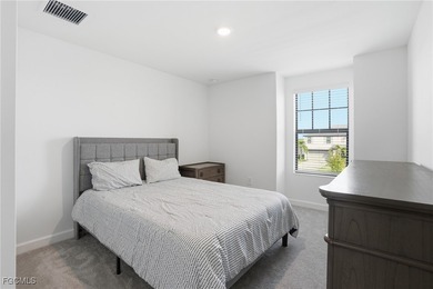 Welcome to luxury living in the heart of Estero! This on Old Corkscrew Golf Club in Florida - for sale on GolfHomes.com, golf home, golf lot