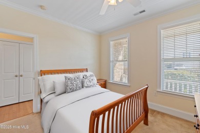 Looking for pristine white sandy beaches, mild winters and on Ocean Ridge Plantation in North Carolina - for sale on GolfHomes.com, golf home, golf lot