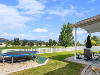 Welcome to your dream home! This stunning 5-bedroom, 3 on Remuda Golf Course in Utah - for sale on GolfHomes.com, golf home, golf lot