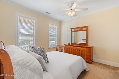 Looking for pristine white sandy beaches, mild winters and on Ocean Ridge Plantation in North Carolina - for sale on GolfHomes.com, golf home, golf lot